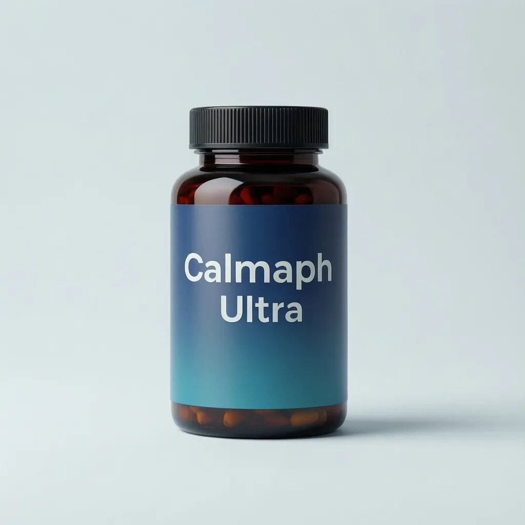 Calmalph Ultra